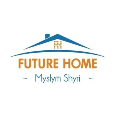 Future Home Myslym Shyri