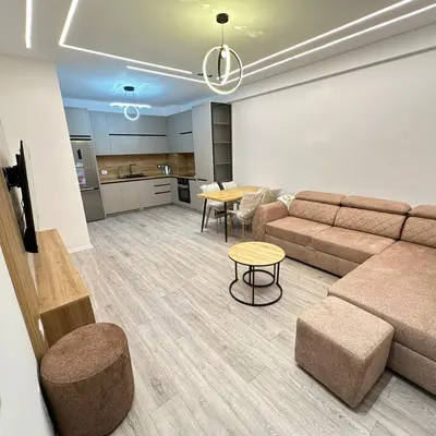 🏠JEPET ME QIRA Apartament 1+1+Post Parkimi 📍Astir, Rezidenca Urban Gate