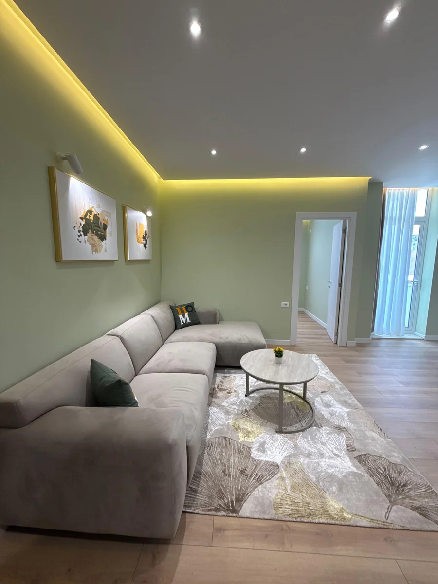 🏠 SHITET APARTAMENT 2+1 📍 Myslym Shyr 🏢 Pallat me ashensor💶 Çmimi: 235.000€ - 1