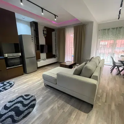 Apartament 1+1 me qera