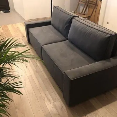 Divan
