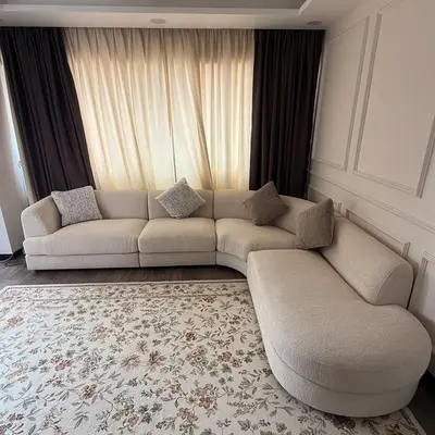 Divan kend