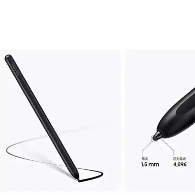 WIWU Stylus S Pen Fold Edition – E Zezë