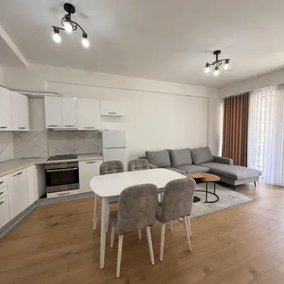 🏠JEPET ME QIRA Apartament 2+1+bllk 📍Astir, Rezidenca Urban Gate 💶Çmimi: 550€