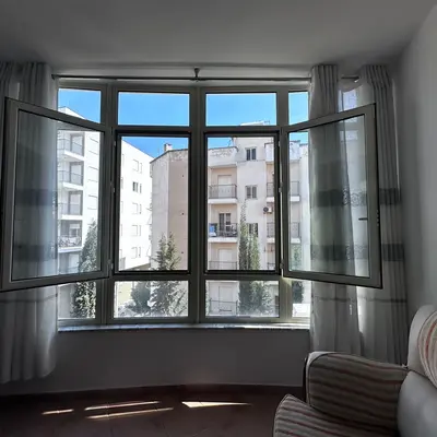 Garsoniere në shitje – Golem, 250m nga deti | Mundësi ideale investimi