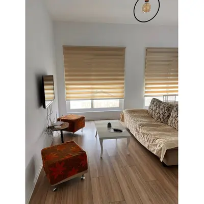 Qera, Apartament 2+1, Kompleksi Mangalem,Alidem