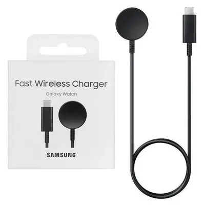 ast Wireless Charger USB-C për Samsung Galaxy Watch