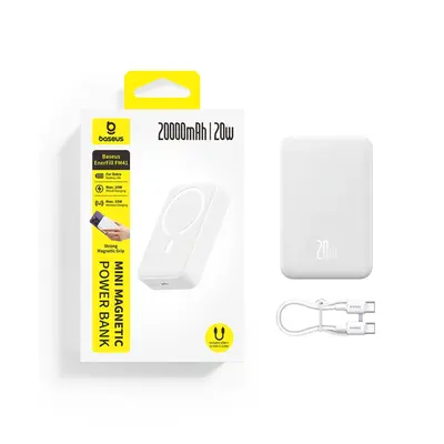 Bateri e jashtme Baseus 20000mAh