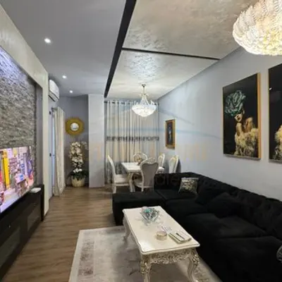Qera, Apartament 1+1,