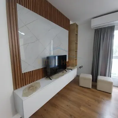 Qera, Apartament 2+1, Rruga e Kavajës, Tiranë.