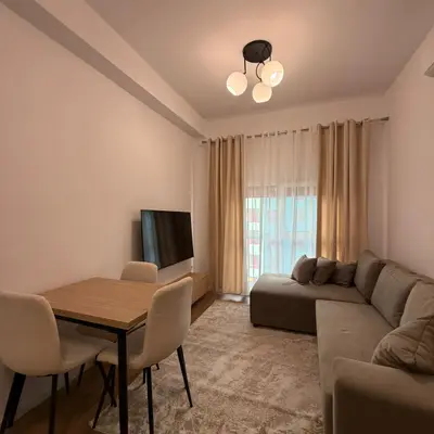 Apartament 1+1 tek Kadiu