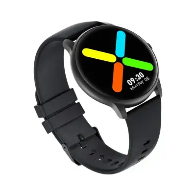 IMILAD SMART WATCH OX KW66 BLACK
