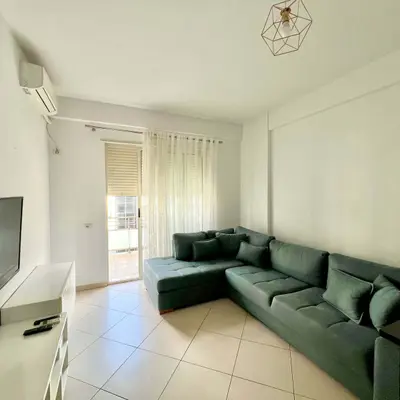 Apartament 1+1 per qera te rruga Bedri Karapici, te fabrika e Birres Tirana