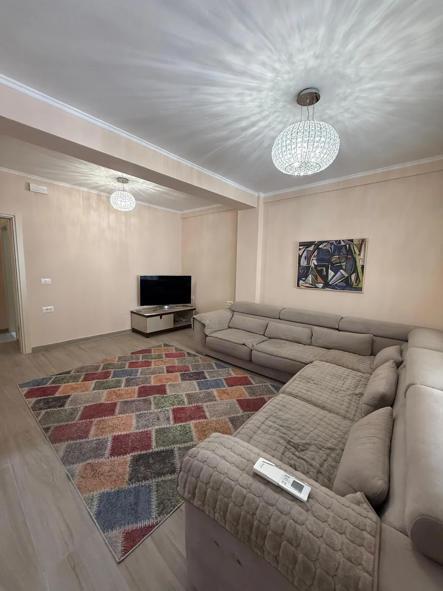 🏠 SHITET APARTAMENT 1+1 📍 Bulevardi Zogu I 🏢 Kati i 7, me ashensor 📐 Sipërfaqe 87.13 m² 💶 253.000€ - 1