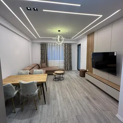 🏠JEPET ME QIRA Apartament 1+1+Post Parkimi 📍Astir, Rezidenca Urban Gate 🏷️Çmimi: 50.000 Leke/Muaj