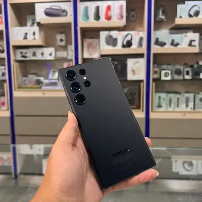 Samsung S23 Ultra