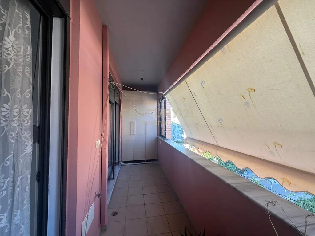 APARTAMENT 1+1 PER QIRA PRANE BAR SANTANA-ASTIR - 1