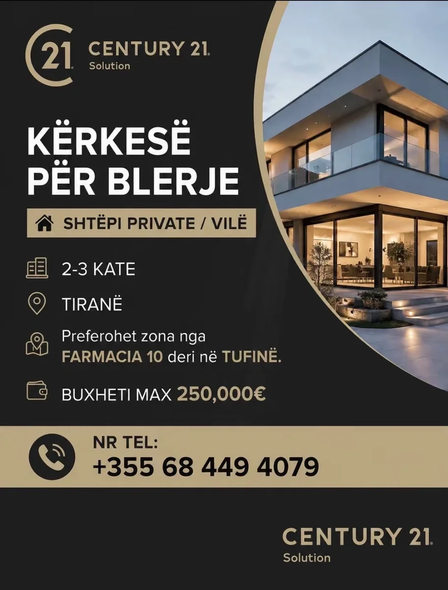 ‼️Kerkese per blerje‼️ - 1