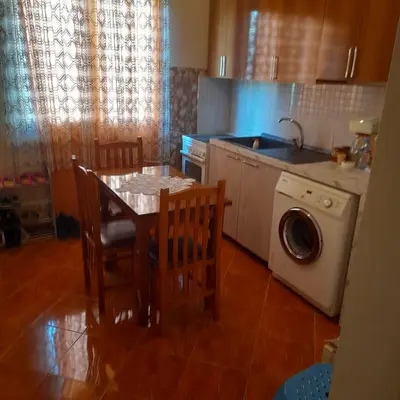 Apartament 1+1 me qira – Astir !