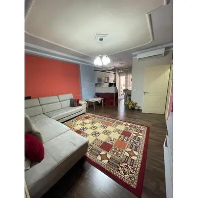 Qira, Apartament 2+1, Unaza e Re