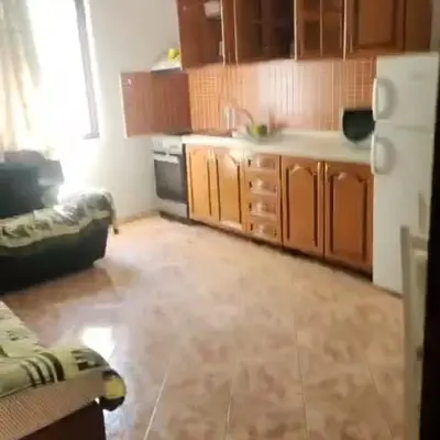 APARTAMENT 1+1. 42000 LEKE.21 DHJETORI
