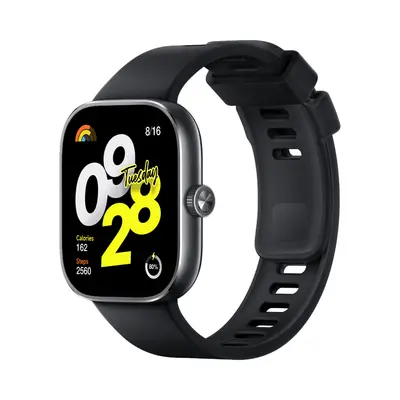 XIAOMI REDMI WATCH 4 Black