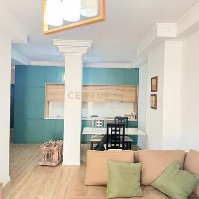 SHITET APARTAMENT 2+1 📍QENDER DURRES