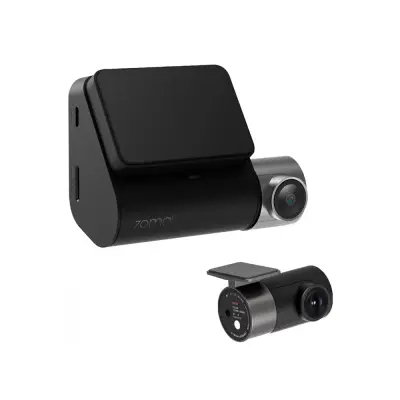 Kamer per makine Xiaomi 70mai Dash Cam Pro Plus+ Rear Cam Set