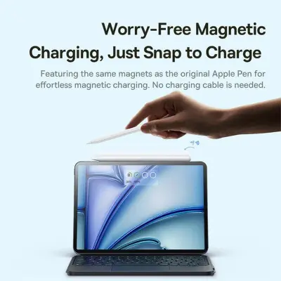 Baseus Smooth Writing Wireless Charging Stylus